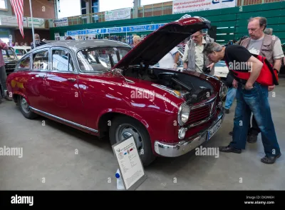Hansa 2400